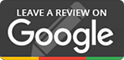 Write Reviews on Google badge